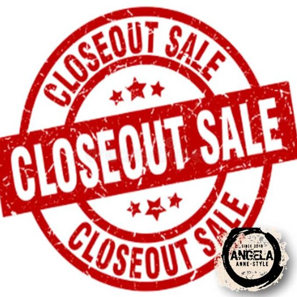 MAKE ME AN OFFER / GOING OUTTA BUSINESS - Picture 1 of 1